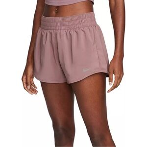 Nike training shorts.  Size M